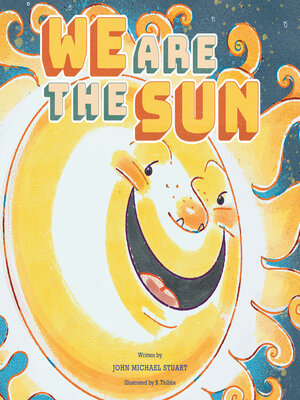 cover image of We Are the Sun